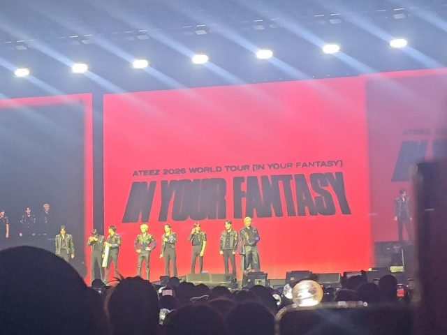 Awesome! ATEEZ Achieves Massive Success with Their First-Ever Solo Concert in Jakarta, Promises to Return to Indonesia