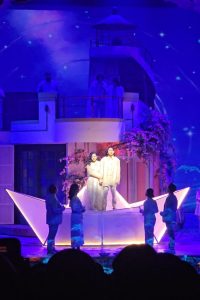 Perahu Kertas Musical Brings Dreams Back to Life on Stage