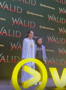 Walid Returns! Season 2 Introduces a More Manipulative and Dangerous Figure Olla Ramlan Opens Up About the Challenging Filming Process