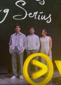 Omar Daniel is embracing Ramadan with gratitude once again this year.