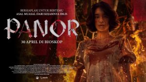 Panor: The Return of Mystical Terror in Thai Horror Cinema