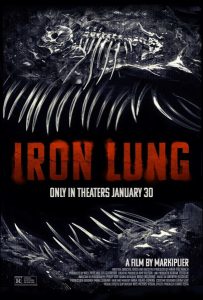 Coming Soon to Indonesia! Iron Lung — Markiplier’s Claustrophobic Descent into a Sea of Blood
