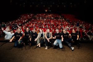 SUZZANNA: SANTET – Dosa di Atas Dosa Luna Maya Only Film in 2026 Promises Thrills, Revenge, and Romance