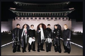 BTS Delivers the Biggest Comeback of the Decade on Netflix  Through BTS THE COMEBACK LIVE | ARIRANG