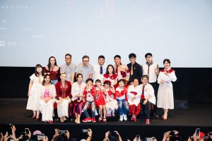 “Na Willa” Arrives in Indonesian Cinemas on March 18, 2026: A Family Film That Brings Us Back to Childhood