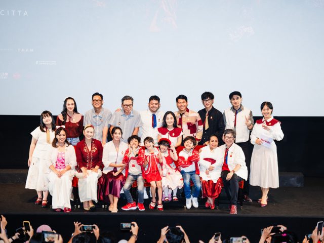 “Na Willa” Arrives in Indonesian Cinemas on March 18, 2026: A Family Film That Brings Us Back to Childhood