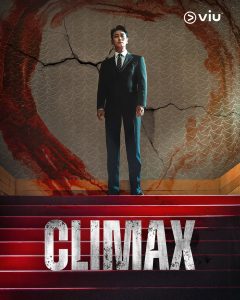First Week of Climax Episodes 1–2: Ju Ji Hoon and Ha Ji Won Caught in a Web of Politics and Entertainment