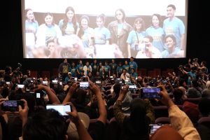 Film Senin Harga Naik to Premiere During Lebaran 2026 in Indonesian Cinemas