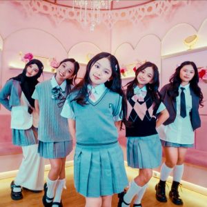 LUMINA Officially Debuts with “Hello, Bintang”: A New Chapter of I-Pop Begins