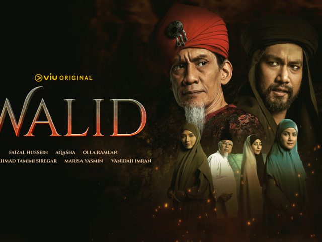 Dewi vs Raras Kartika (Olla Ramlan): Which Walid Character Dominated the Conversation This Week?