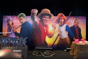 Interesting Facts About One Piece Live-Action Season 2