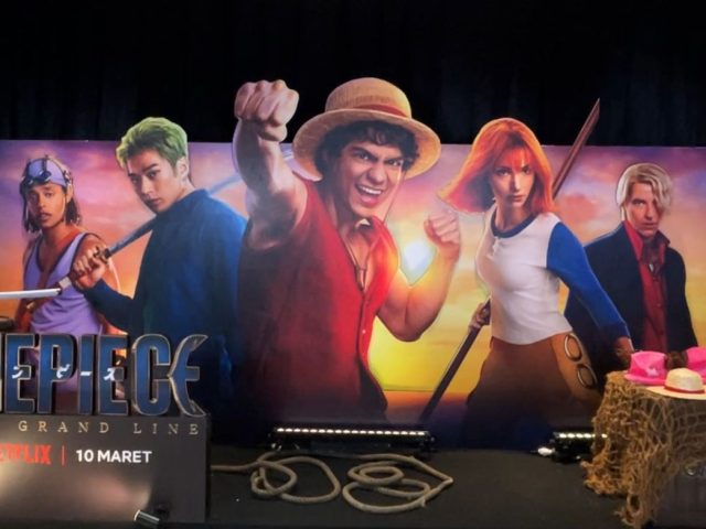 Interesting Facts About One Piece Live-Action Season 2