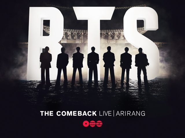 Explosive! Netflix Drops Trailer for BTS Comeback Concert “ARIRANG,” RM and the Members Look Cooler Than Ever