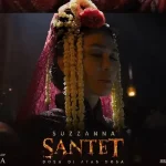 Suzzanna: Santet Dosa di Atas Dosa — An Epic Horror Set to Send Chills in 2026