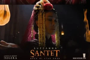 Suzzanna: Santet Dosa di Atas Dosa — An Epic Horror Set to Send Chills in 2026