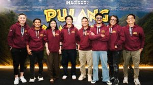 “Pulang Kampung”: A Bold Batak Musical Set to Redefine Indonesian Cinema