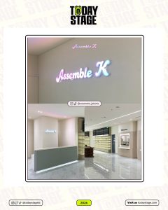 Grand Opening of Assemble K Jakarta: Fun, Excitement, and Big Prizes Await! 