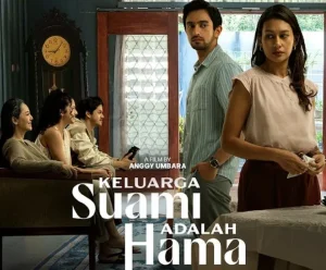 When In-Laws Become the Breaking Point: Inside the Emotional Storm of Keluarga Suami Adalah Hama