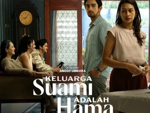 When In-Laws Become the Breaking Point: Inside the Emotional Storm of Keluarga Suami Adalah Hama