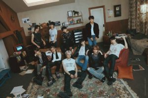 TREASURE to Light Up Jakarta with “PULSE ON” Tour 2026 – Full Concert Guide for TEUME