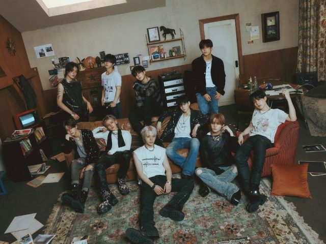 Facts About TREASURE [PULSE ON] Concert: Ready to Shake Jakarta!