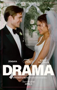 Synopsis of The Drama: A Story of Love, Secrets, and Emotional Turmoil