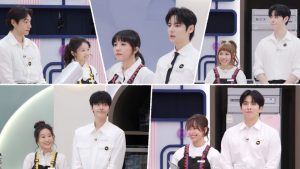 Bite Me Sweet: When Desserts Become a Reflection of Personality in Viu’s Latest Reality Series