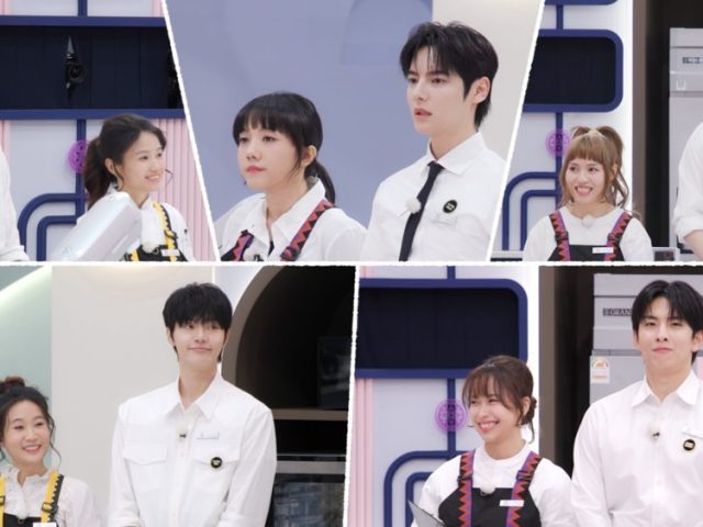 Bite Me Sweet: When Desserts Become a Reflection of Personality in Viu’s Latest Reality Series