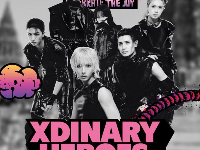 Xdinary Heroes Set to Rock Prambanan Jazz Festival 2026 in Indonesia