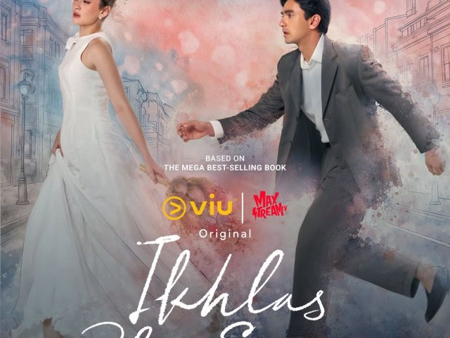 Ikhlas Paling Serius Premieres May 1, 2026 on Viu: Here’s the Synopsis and Cast List
