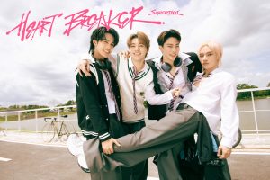 SuperThai: The Rise of Thailand’s “Four Tigers” Lighting Up the Global Stage