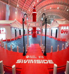 Celebrate BTS Most Anticipated Comeback, SWIMSIDE Jakarta Brings an Immersive Experience for ARMY