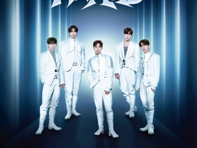 Seat Plan and Ticketing Details for Monsta X The X: Nexus Concert in Jakarta