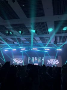 MONSTA X Rocks Jakarta with “THE X: NEXUS”, MONBEBE Left in Frenzy All Night Long