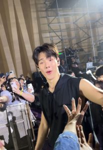 Unforgettable Moments from MONSTA X Jakarta Concert: “Don’t Want to Go Home!” Ends a Night of Pure Euphoria