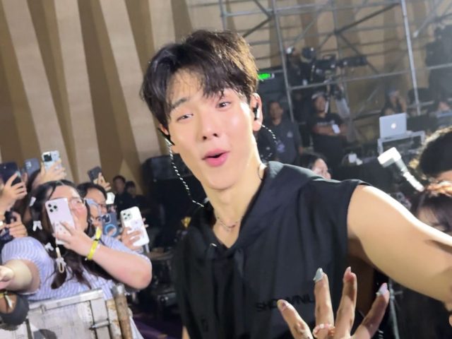 Unforgettable Moments from MONSTA X Jakarta Concert: “Don’t Want to Go Home!” Ends a Night of Pure Euphoria