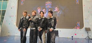 “We’ll Come Back Again, Sayang” — Superthai Promises Return to Indonesia After Electrifying Songkran Show