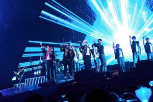TREASURE Returns to Jakarta with Unforgettable Energy on Day 1