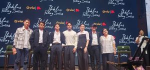 Ikhlas Paling Serius, A Romantic Drama on Viu – May 2026
