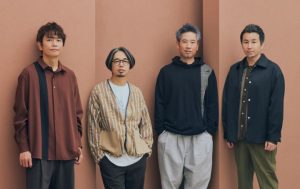 Asian Kung-Fu Generation Successfully Held the 30th Anniversary Special Concert Live in Jakarta