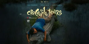 “Crocodile Tears”: A Haunting Story of Love, Control, and Family Wounds