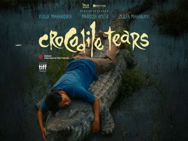 “Crocodile Tears”: A Haunting Story of Love, Control, and Family Wounds