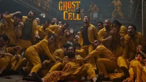 “Ghost in the Cell” Hits 1 Million Viewers in Just 6 Days, Joko Anwar Breaks Historic Record