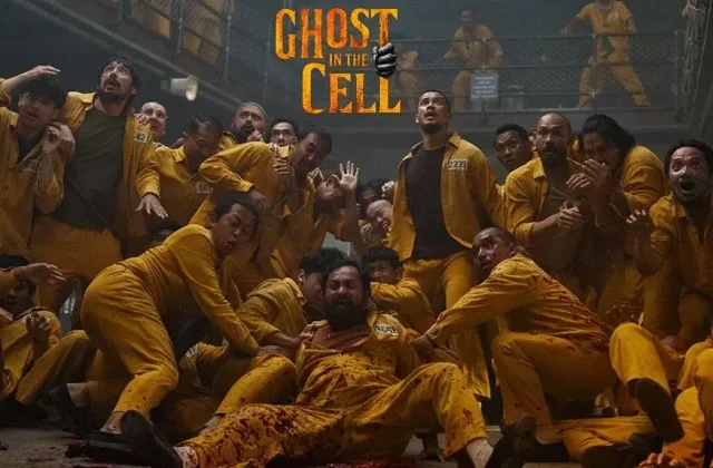 “Ghost in the Cell” Hits 1 Million Viewers in Just 6 Days, Joko Anwar Breaks Historic Record