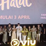 OTW Halal Premiere Sparks Buzz: Maudy Effrosina Transforms from Sugar Baby to “Ukhti” Overnight
