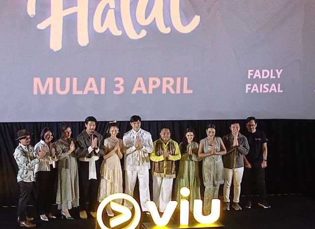 OTW Halal: When Real-Life Romance Feels Awkward on Camera
