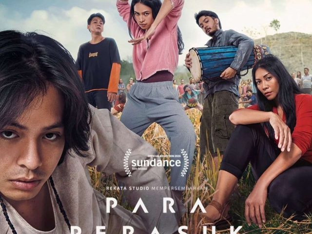 ‘Para Perasuk’ Set for April 2026 Release After Sundance Triumph