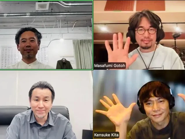 ASIAN KUNG-FU GENERATION Returns to Jakarta This Week