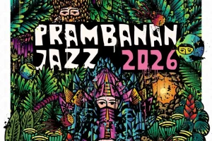 Prambanan Jazz Festival 2026: Lineup & Ticket Prices Revealed — From NIKI to Xdinary Heroes