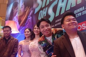 Kiesha Alvaro Praises Arla Ailani’s Charm in Shaka Oh Shaka